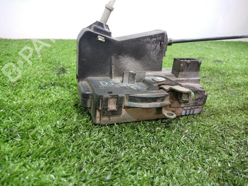 Front left lock OPEL ASTRA G Hatchback (T98)  | BP17982551C98 