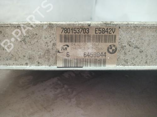 Water radiator BMW 1 (E87) 118 d | BP12322602M31