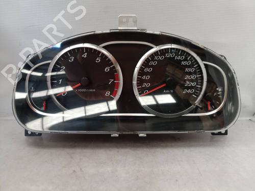 Cockpit MAZDA 6 Hatchback (GG) [2002-2008]  7928930