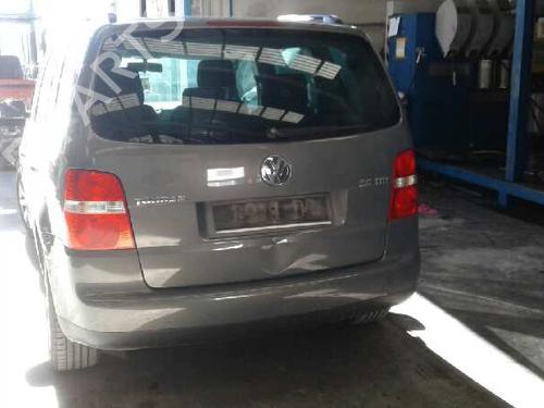 Left front window switch VW TOURAN (1T1, 1T2) 2.0 TDI | BP7928059I27 