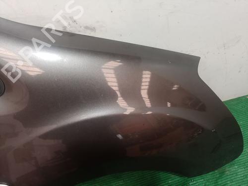 Right front fenders CITROËN BERLINGO MULTISPACE (B9) 1.2 PureTech 110 | BP29258871C42 