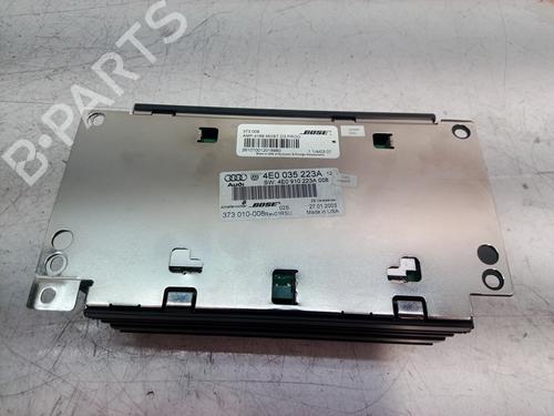 Radio AUDI A8 D3 (4E2, 4E8) 3.7 quattro | BP9724388E6 