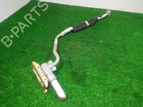 Venstre gardin kollisjonspute BMW X5 (E53)  | BP12990660C11 