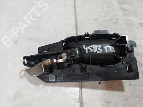 Rear right interior door handle PEUGEOT 307 Break (3E)  | BP10154468I16 