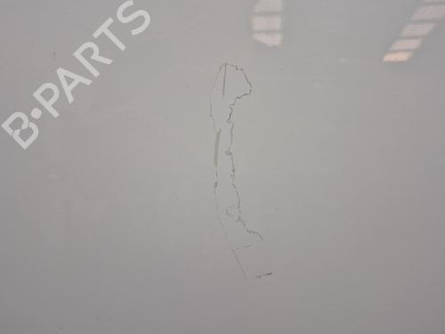 Right front door VW GOLF PLUS V (5M1, 521) 1.6 TDI | BP29355098C3 