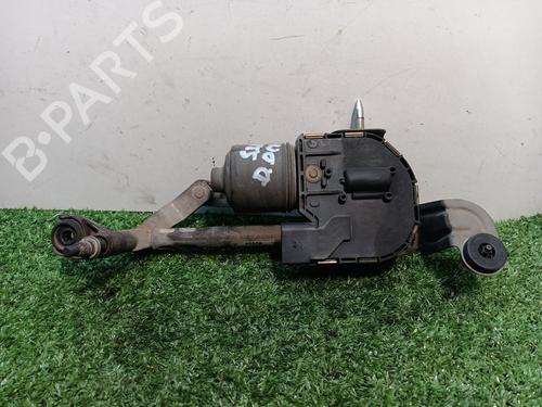 Used Front wiper motor VW GOLF PLUS V (5M1, 521) [2004-2013]  15944264