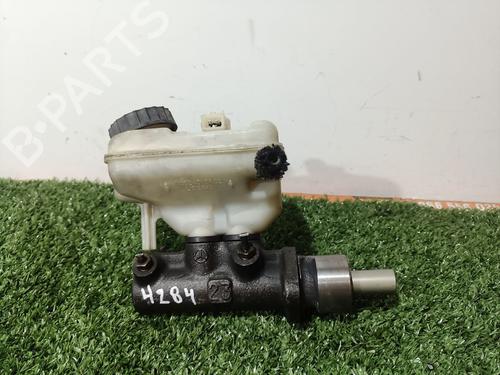 Used Brake master cylinder MERCEDES-BENZ VITO Van (W638) [1997-2003]  19118722