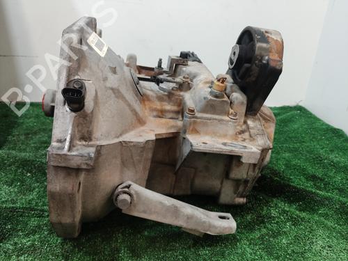 Gearbox CHRYSLER VOYAGER / GRAND VOYAGER III (GS_, NS_)  | BP13515130M3 