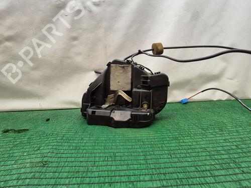 Used Rear right lock MERCEDES-BENZ E-CLASS (W211) E 220 CDI (211.006) (150 hp) 27153326