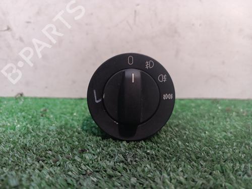 Headlight switch BMW 7 (E38) 730 i, iL 8352215 | 8352215 | 549366022