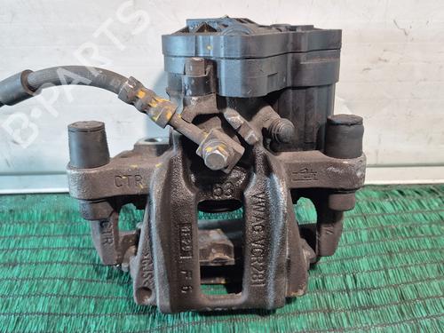 Used Left rear brake caliper Left rear brake caliper SEAT LEON (KL1, KLG) 1.4 TSI e-Hybrid (204 hp) 36235666 36235666