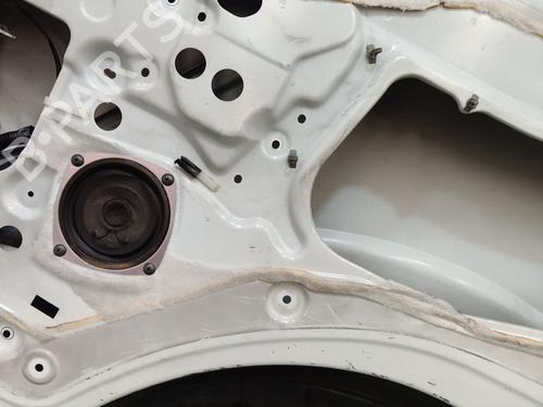 Right front door NISSAN CABSTAR E (TL_, VL_)  | BP25005619C3 