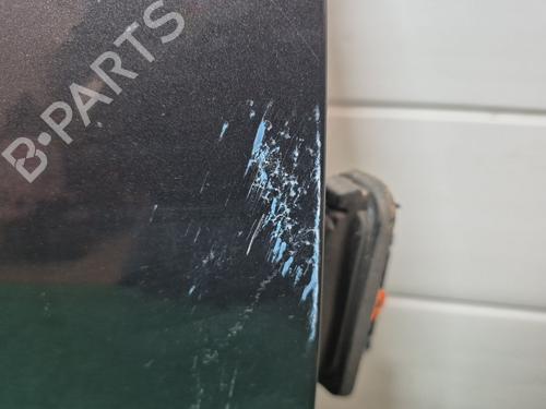 Right front door VW PASSAT B6 Variant (3C5) 1.9 TDI | BP30848012C3