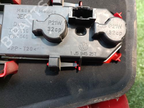 Feu arrière gauche VW BORA I (1J2)  | BP16522654C34 