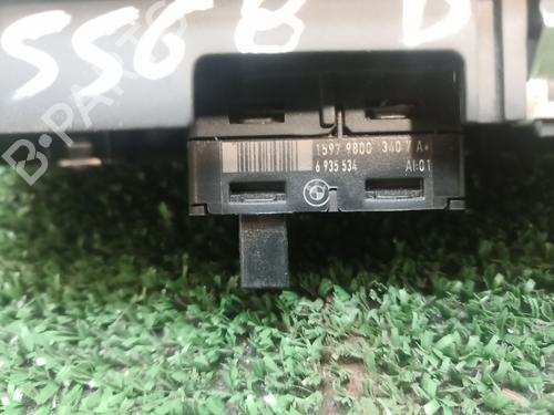 Right front window switch BMW 1 (E81) 120 d | BP22958851I26 