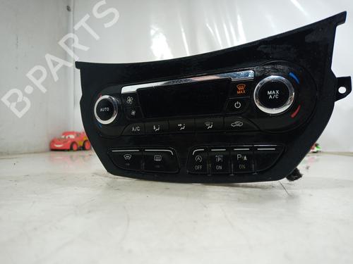 Climate control FORD C-MAX II (DXA/CB7, DXA/CEU) 1.0 EcoBoost | BP11956287I5 