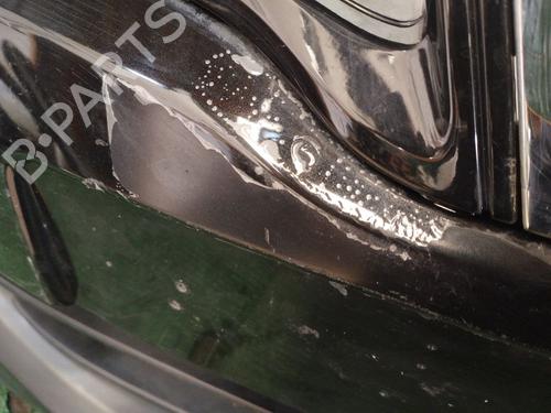 Front bumper NISSAN QASHQAI I (J10, NJ10) 1.5 dCi | BP29763839C7