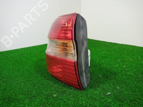 Left taillight VOLVO V40 Estate (645) 1.9 DI | BP12603351C34 