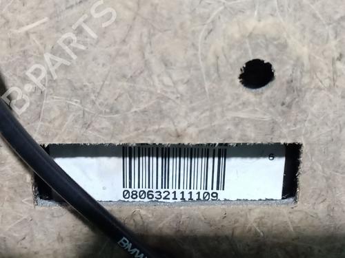 Front left panel BMW X3 (E83) xDrive 20 d | BP23238733C58 