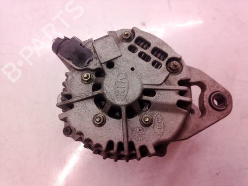 Alternator KIA SHUMA II (FB) 1.6 | BP8684047M7 