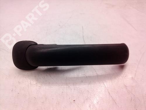 Used Front left exterior door handle Front left exterior door handle NISSAN TERRANO II (R20) 2.7 TDi 4WD (125 hp) 8877418 8877418