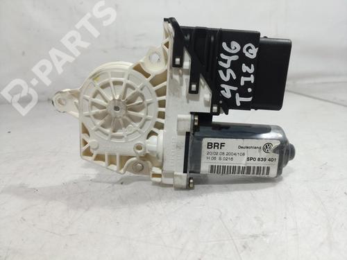 Used Rear left window mechanism Rear left window mechanism SEAT ALTEA (5P1) 1.9 TDI (105 hp) 10055453 10055453