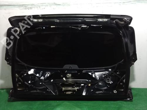 Tailgate PEUGEOT 3008 Van (0U_) HDi 150 (0URHEM) | BP23073695C6 