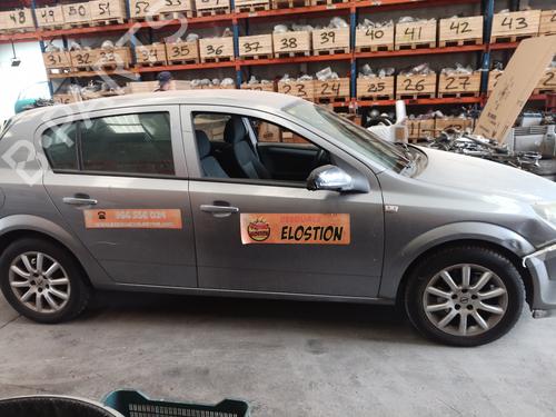 Commande de phare OPEL ASTRA H (A04) 1.7 CDTI (L48) | BP13735570I24 