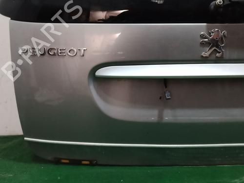 Tailgate PEUGEOT 307 SW (3H) 1.6 16V | BP26519282C6 