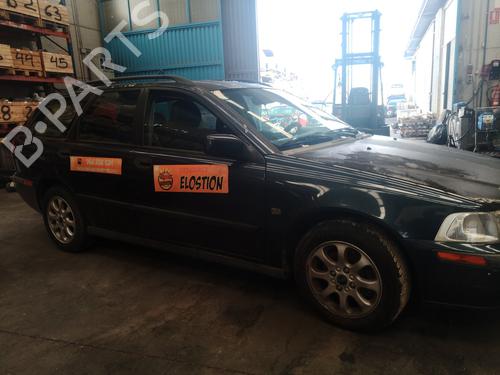 Gearbox VOLVO V40 Estate (645) 1.9 DI | BP16340763M3 