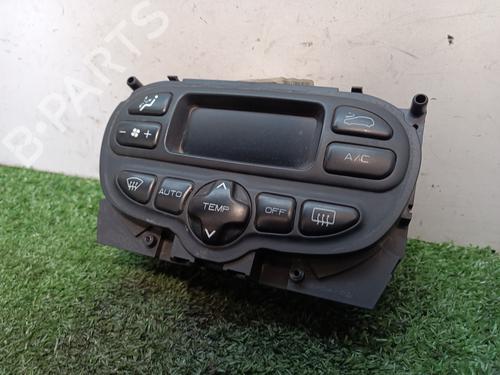 Commande Chauffage PEUGEOT 307 (3A/C)  | BP16437807I5 