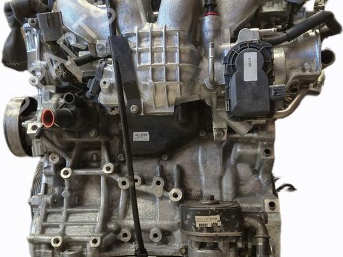 Engine MAZDA CX-7 (ER) 2.3 MZR DISI Turbo AWD (ER3P) | BP36990174M1 - Image 3