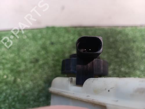 Brake master cylinder VW GOLF PLUS V (5M1, 521)  | BP16135163M77 