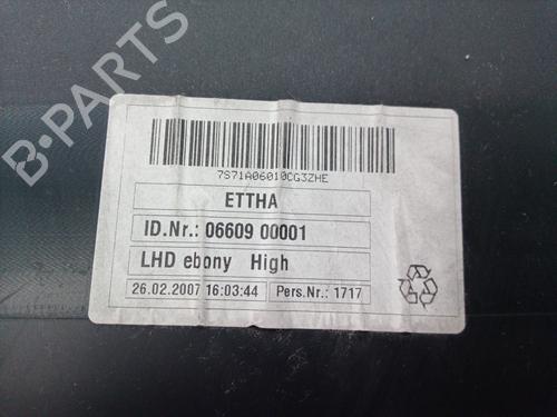 Glove box FORD MONDEO IV Saloon (BA7) 2.0 TDCi | BP10646252C95 