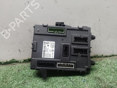 Used Electronic module RENAULT MEGANE III Hatchback (BZ0/1_, B3_) 1.2 TCe (BZ16, BZ28) (132 hp) 25652143