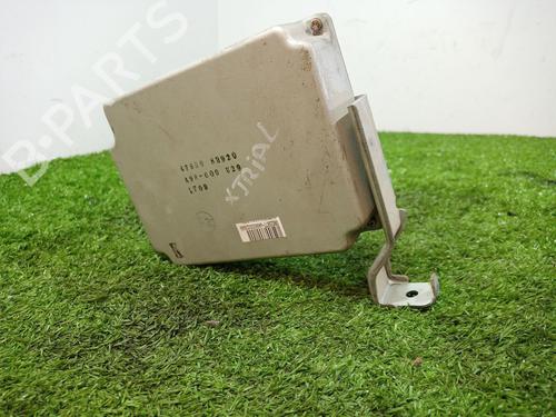 Elektronisk modul NISSAN X-TRAIL I (T30)  | BP17945647M83 