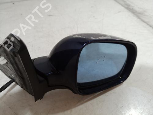 Right mirror VW GOLF IV (1J1) 1.9 TDI | BP10909653C27 