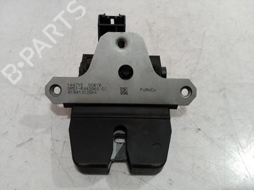 Tailgate lock FORD S-MAX (WA6) 2.0 TDCi | BP9735080C101 