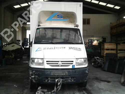 Used Parts RENAULT MASCOTT Platform/Chassis (UH_, HH_)  150  912310