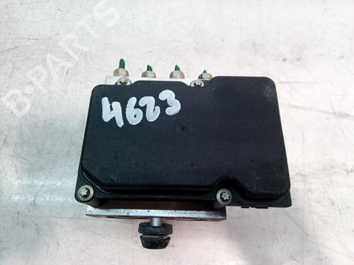 Used ABS pump OPEL CORSA C (X01) 1.2 (F08, F68) (75 hp) 9737375