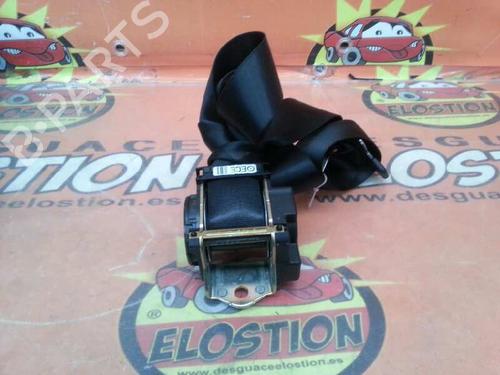Used Rear right seatbelt BMW 3 Compact (E46) 316 ti (115 hp) 7924592