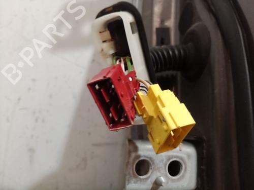 Right front door PEUGEOT 308 I (4A_, 4C_) 1.6 HDi | BP22354290C3 