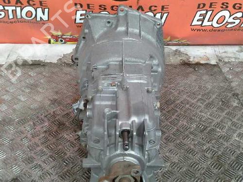 Gearbox BMW 3 (E46) 320 d | BP7924852M3