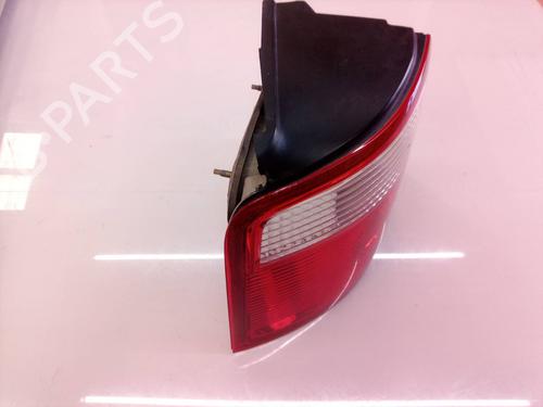 Left taillight KIA CARENS II MPV (FJ) 2.0 CRDi | BP7928291C34 