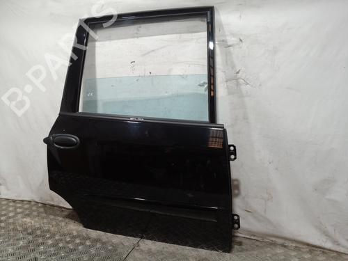 Right rear door FIAT MULTIPLA (186_) 1.9 JTD 105 (186AXB1A) | BP10377380C5 