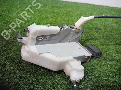 Rear left interior door handle PEUGEOT 3008 Van (0U_) HDi 150 (0URHEM) | BP23205188I15 