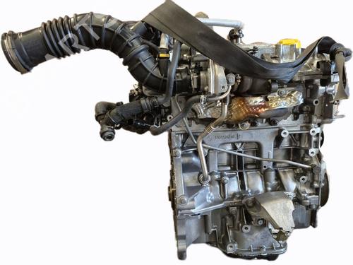 Engine RENAULT MEGANE III Hatchback (BZ0/1_, B3_) 1.2 TCe (BZ2B, BZ11) | BP37632039M1 - Image 3