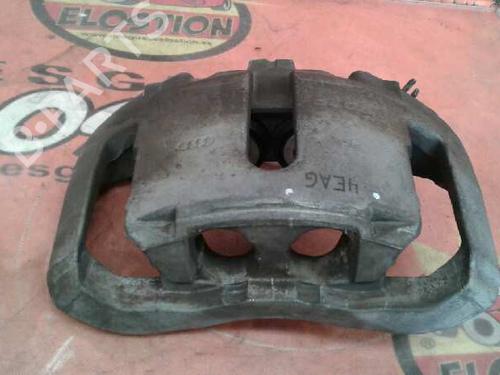 Used Right front brake caliper AUDI A8 D3 (4E2, 4E8) 4.2 TDI quattro (326 hp) 11595899