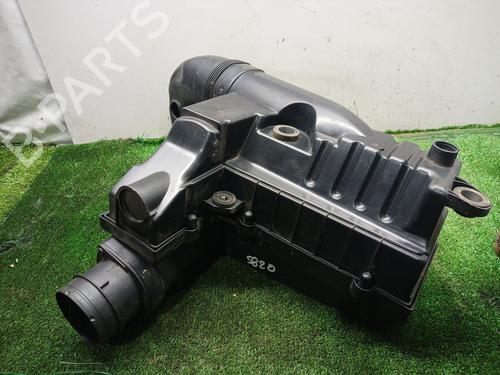 Used Air filter box AUDI Q3 (8UB, 8UG) 2.0 TDI (140 hp) 29254495