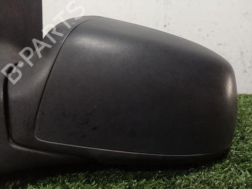 Left mirror AUDI A3 (8L1)  | BP21053638C26 